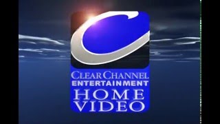 Clear Channel Home Video Logo