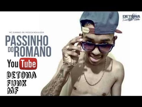 MC Juninho JR - THINNER ((PERERA DJ)) Lançamento 2014