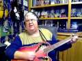 Guitar Lesson - Tuesday's Dead - Cat Stevens