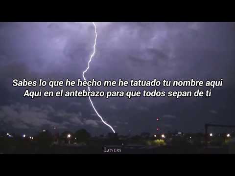 Mi Huracan Llevaba Tu Nombre - Panda