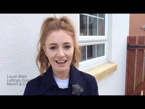 House to rent - Turnberry Avenue, Ackworth, WF7