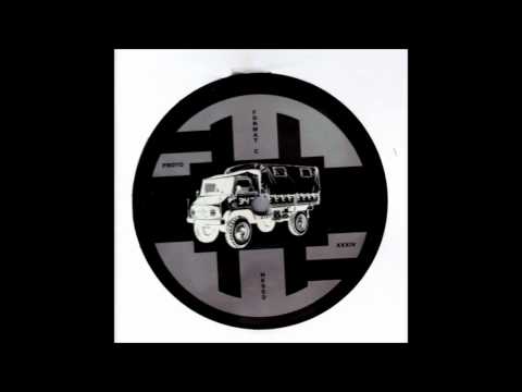 Format C: - Irreversible