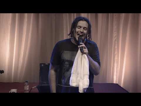 Andread Jó - How many Times (Andread Jó ao vivo em Fortaleza)