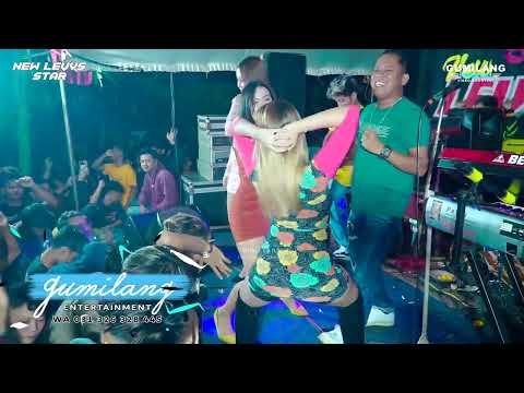 NEW LEVYS STAR - SRIGALA BERBULU DOMBA ALL ARRTIS - WEDDING RUDI & NOVI SRIKANDANG BANGSRI JEPARA