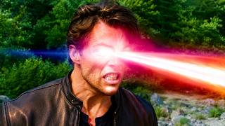 Cyclops Death Scene - X-Men: The Last Stand (2006) Movie Clip