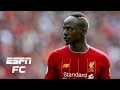 Sadio Mane is proving he's Liverpool's top man - Don Hutchison | Premier League Sadio Mane is proving he's Liverpool's top man - Don Hutchison | Premier League