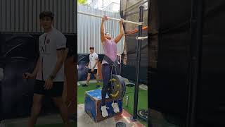 Download lagu 25kg Weighted Pull Up PR Check #weightedpullup #streetlifting #sw #calisthenics #streetworkout mp3 Download lagu 25kg Weighted Pull Up PR Check #weightedpullup #streetlifting #sw #calisthenics #streetworkout mp3
