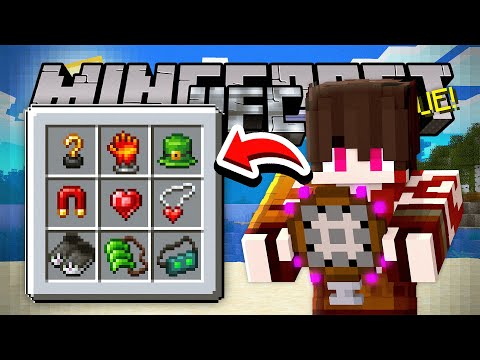 CONSEGUI AS MELHORES RELIQUIAS RARAS DO MODPACK!!! / Minecraft UFC: Medieval Ep.06