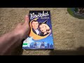 VHS Update For Memorial Day 2025