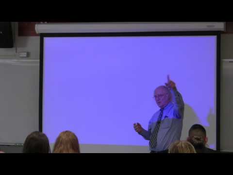 28. Ahern's BB 350 at Oregon State University - Glycogen Metabolism