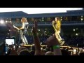 Aerosmith - Come Together (Live 2015) 