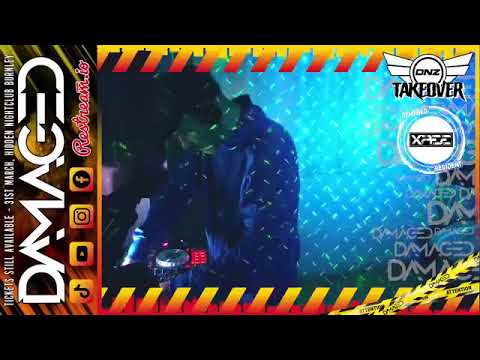 DJ Xpee - Saturday 11.3.23