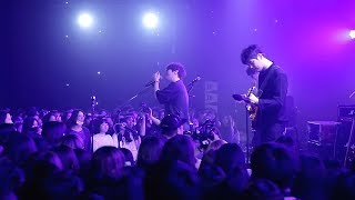 [I'm LIVE] NELL(넬) & Limit(한계)