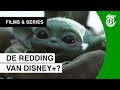 Charmeoffensief Disney na enorme blunder - FILMS & SERIES
