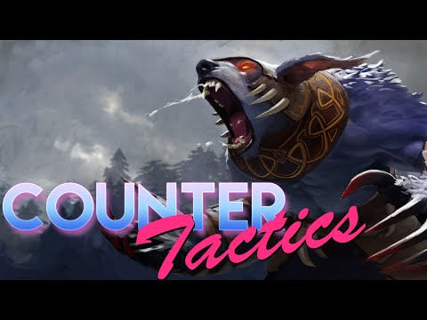 Countering Ursa - Counter Tactics Ep. 2 (Feat. REAVES!!)