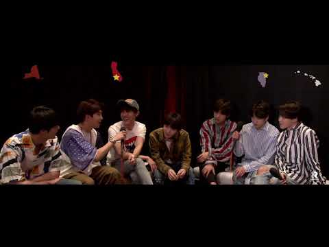 EXCLUSIVE: Army - Are BTS (방탄소년단) moving to a city near you?