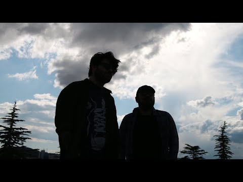 Kendimden Hallice - Düşünme Sev (Official Video)