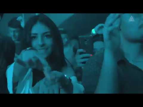 Maik Mustache @ P12, Terraza, Sungai - Florianópolis Tour 2019