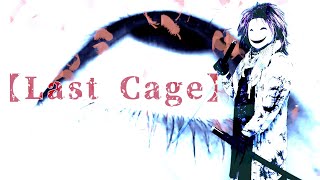 1st single『Last Cage』