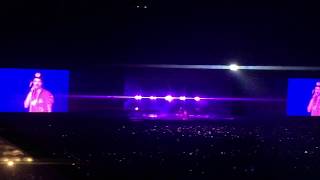 Bruno Mars en Lima - Calling All My Lovelies