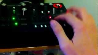 Intellijel Cyclebox / Korgasmatron / Doepfer A-143-1 Doom Vibes