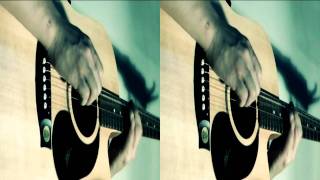 Chris Cayzer - Even when Im Sleeping  (cover Leonardo's Bride) YT3D HD 3D TV