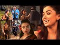 Thamma Movie Making Shooting Locations VFX CGI