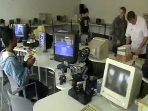 Retro Számítógép Kiállítás 1.rész