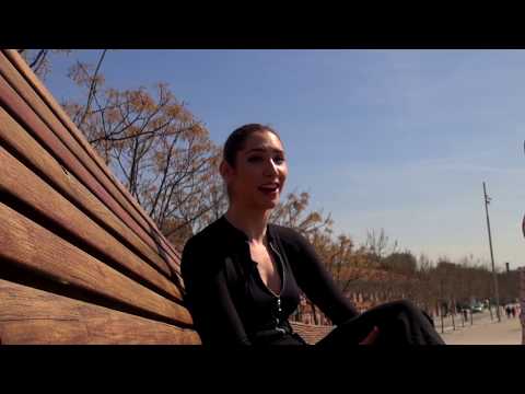 Inmaculada Salomón. Primera Bailarina. Ballet Nacional de España