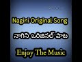 Nagini Original Song NBP Creation