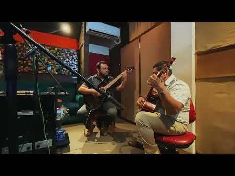 PENAS NEGRAS. CARMENCITA LARA. VALS PERUANO. COVER. HILDYMOI