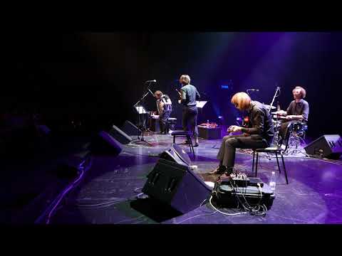 Vasko Atanasovski MELEM - Midnight Summer Concert No.3 - featuring Simone Zanchini