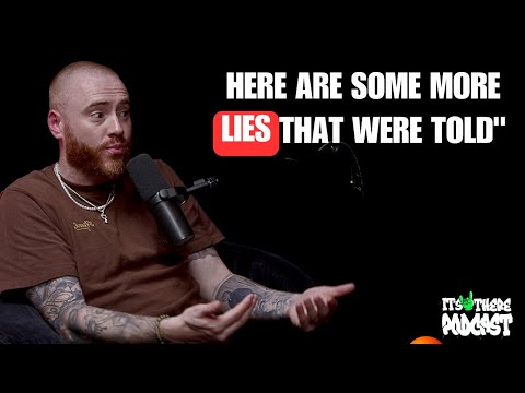RORY Spoke On The Joe Budden Podcast: TRUTH About His Past, Hateful Comments, and More!