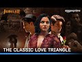 A Complex Love Affair From The Golden Era | Aparshakti, Sidhant, Wamiqa | Jubilee | Prime Video IN