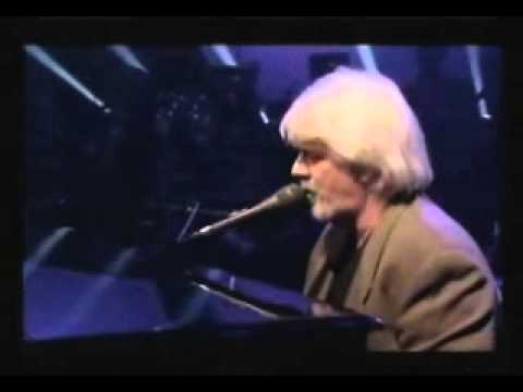 Michael McDonald and Bernie Chiaravalle - You Can't Make It Love