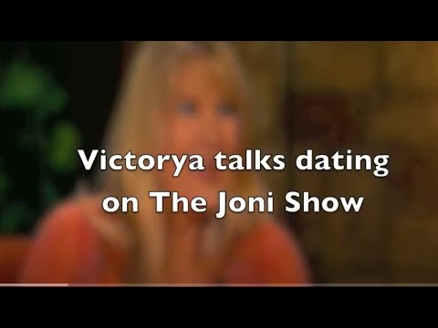 The Joni Show interview thumbnail