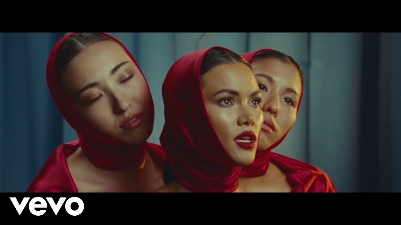 Sinead Harnett — Last Love
