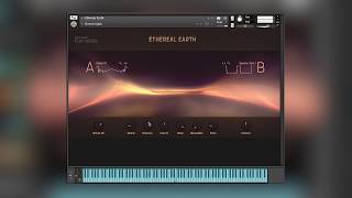 Video thumbnail for Ethereal Earth from Komplete 12 \\ Exploring The Sounds by Andrew Southworth