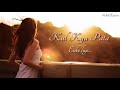 Tujhse Naraj Nahi Zindagi Sad Female Version WhatsApp Status