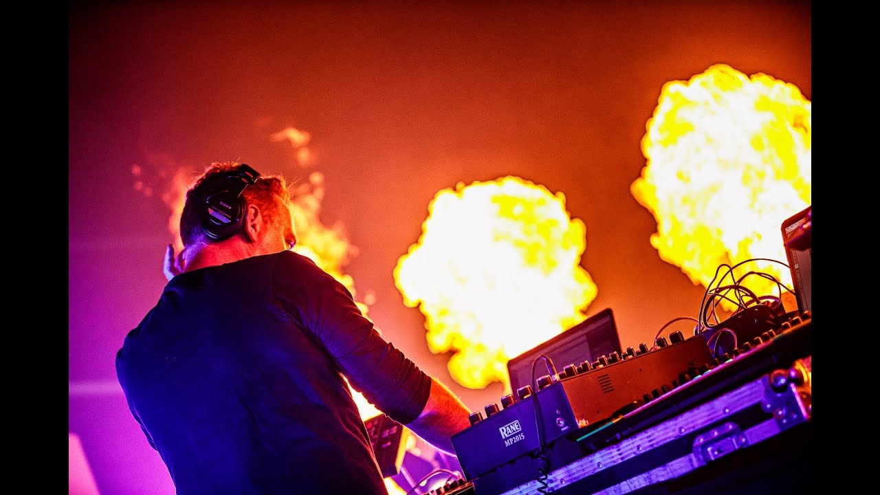 Paul van Dyk - Mysteryland 2019