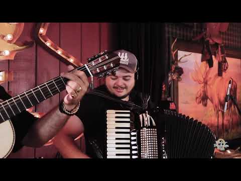 Divino & Donizete - Chamada a cobrar [DVD Nossa História]