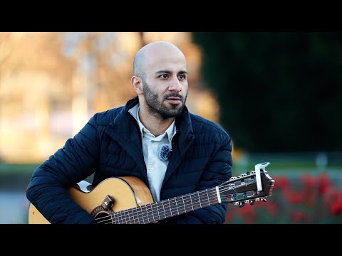 Sidar Ferid - Xemik Talane