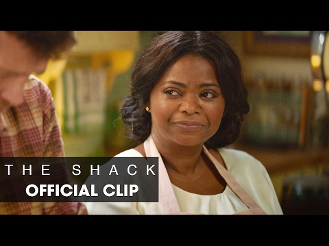 The Shack (2017 Movie) Official Clip – ‘Almighty’