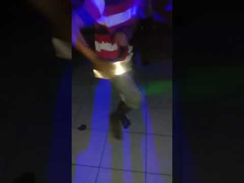 Passinho dos maloka baile R7🏄‍♂️👟
