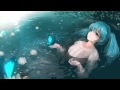 Mika Underwater Nightcore