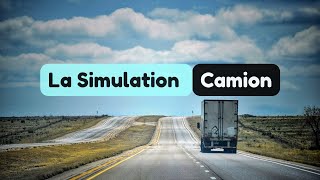 La Reconversion - Découverte Eurotrucks 2