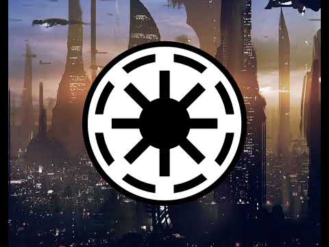 National Anthem of the Galactic Republic (3640 BBY - 19 BBY) - "All Stars Burn as One"