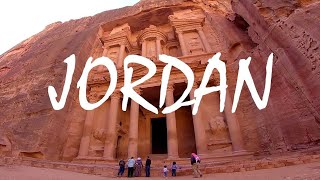 HOW EXPENSIVE IS JORDAN? Food, Hotels, Tours & More