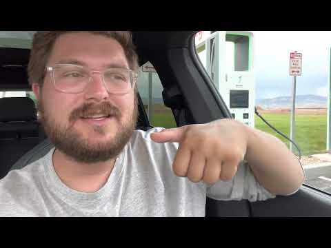 Here Are The Benefits Of An 800 Volt EV Architecture - Is It Really That Much Better Than 400 Volts?