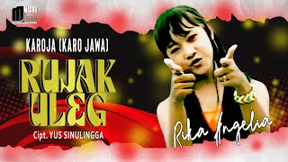 Download lagu RIKA ANGELIA | RUJAK ULEG LAGU JAWA. mp3 Download lagu RIKA ANGELIA | RUJAK ULEG LAGU JAWA. mp3